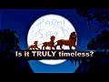 Why The Lion King Is A TIMELESS Masterpiece