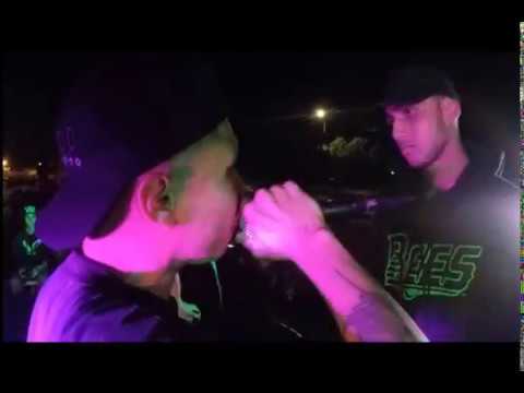 GABOO INTELECTO VS NORLAM | 8VOS | FINAL NACIONAL SUPERVIVENCIA FREES|