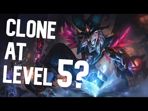 The Ultimate Jungle Shaco Guide