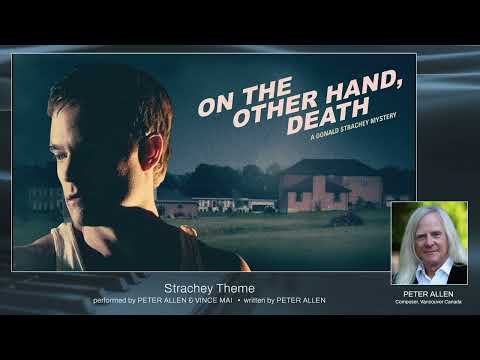 Thumbnail of the video: Strachey Theme