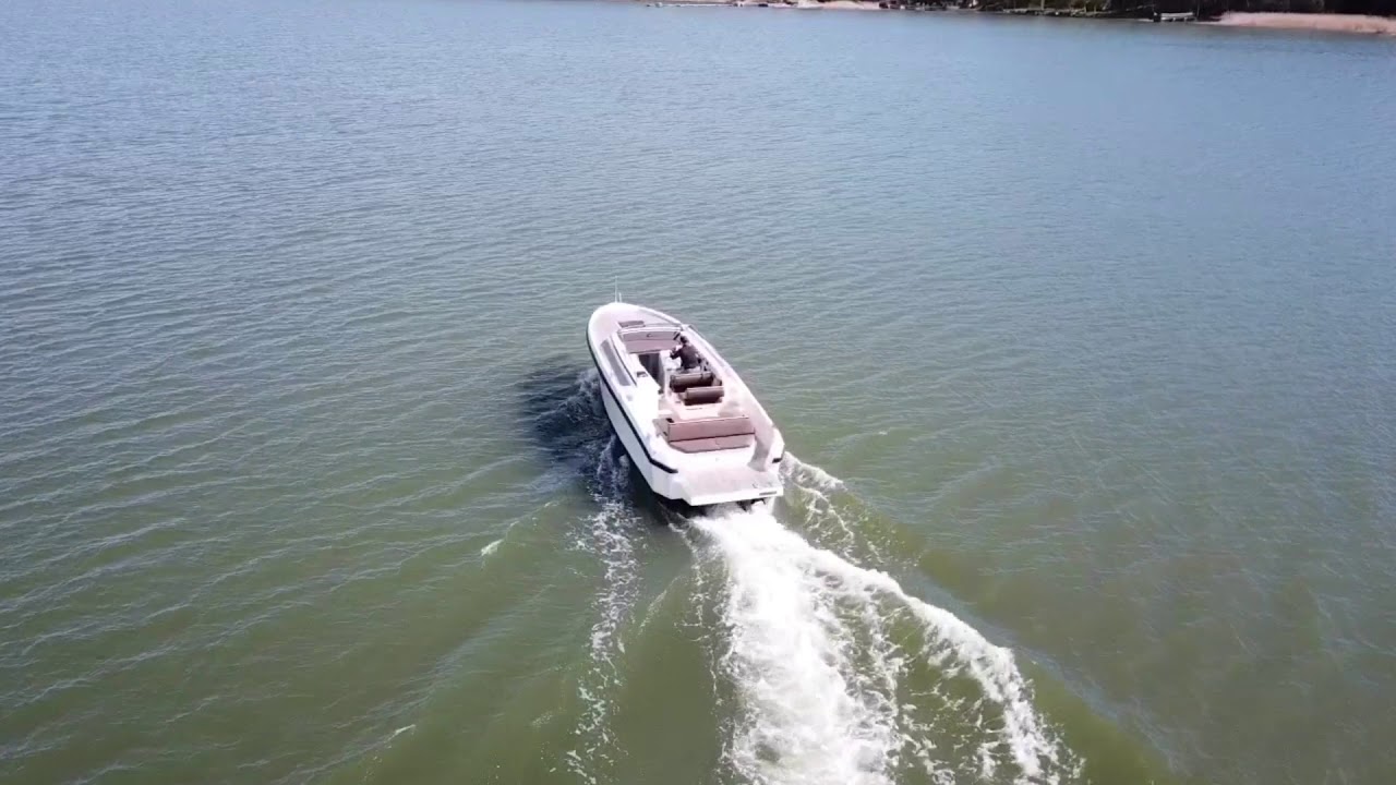 Delta 33 - Promo Video