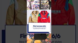 MORE New Pokemon Starter JACKETS ‼️ | Day 472 | Daily Pokémon Card Openings!