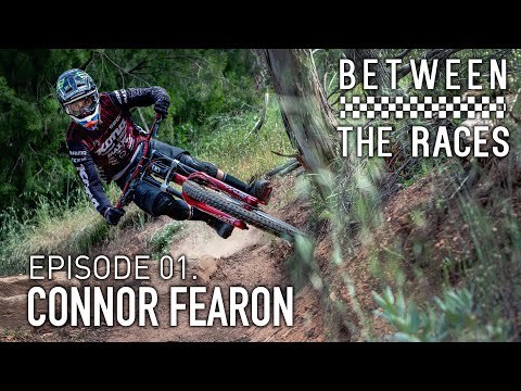 Between the Races – Episode 1 - Connor Fearon