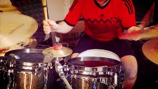 Vision Divine - A Perfect Suicide (Drum Cover)