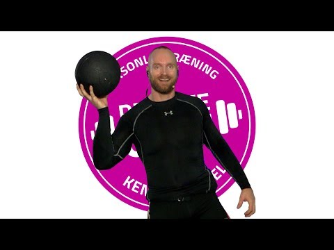 Slam Ball Core Slammer - 20 min (Tabata Style) | ⚫️ PrivateGYM FREE Workout Videos