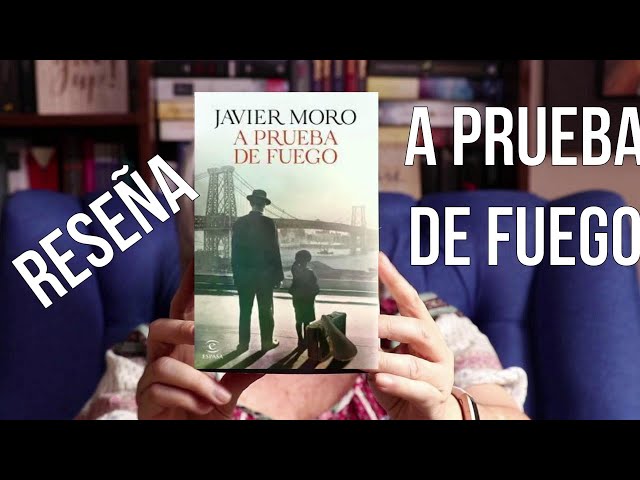 Vídeo relacionado con A prueba de fuego