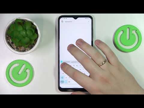 How to Activate and Use Keyboard Clipboard on NOKIA G60 - Enable Clipboard