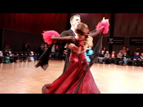 Trafo Cup 2018 Senior I Standard