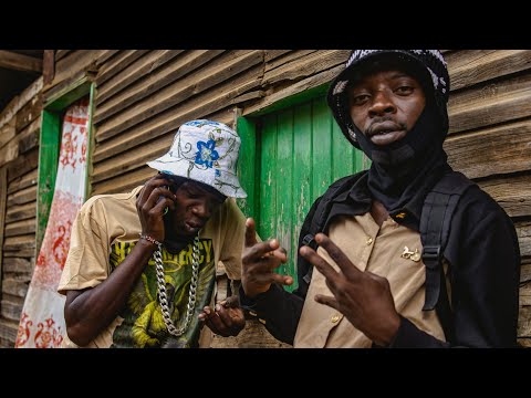 Virusi Mbaya - THUGSOME ft Metro Stunna  (Official Video)
