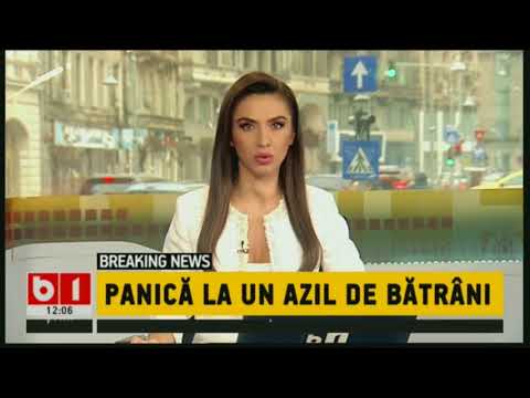 STIRI B1 ORA 12.00, 14 FEB 2018