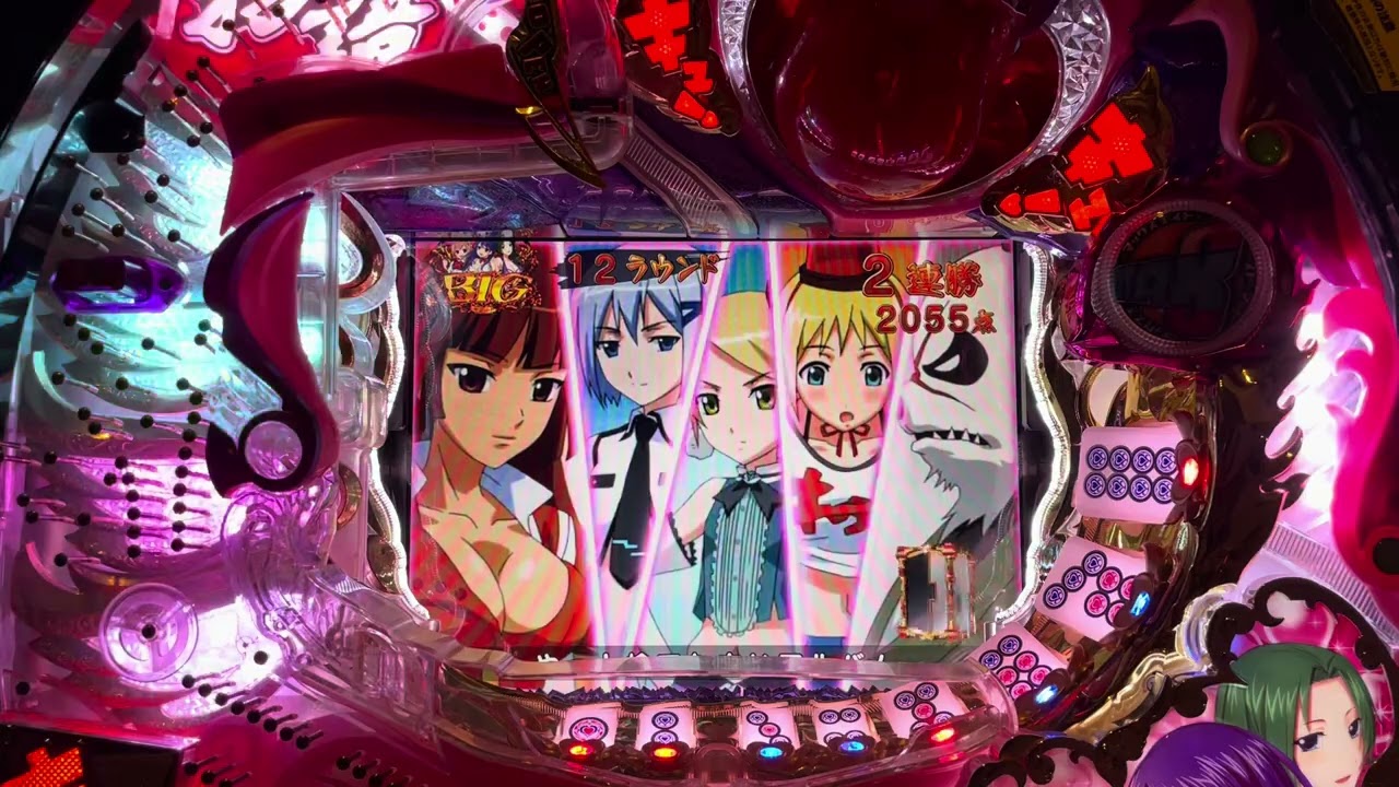 Youtube 麻雀物語〜麗しのテンパイ乙女