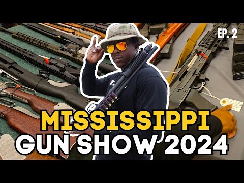 Gun Show Ms