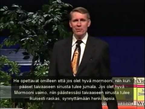 Meijän Puolue kampanja - Permu 2012, Bulle  GG Caravan,Finnish-Kent Hovind.flv