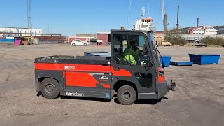 Linde P 350 other industrial equipment for sale - Image 4 | Machineryline Linde P 350 other industrial equipment | Image 4 - Machineryline