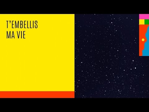 Yann Perreau - T'embellis ma vie (audio)