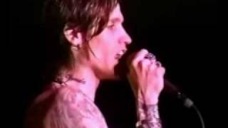 Buckcherry - For The Movies (Live at Osaka Dome 1999 - 11 of 12 )