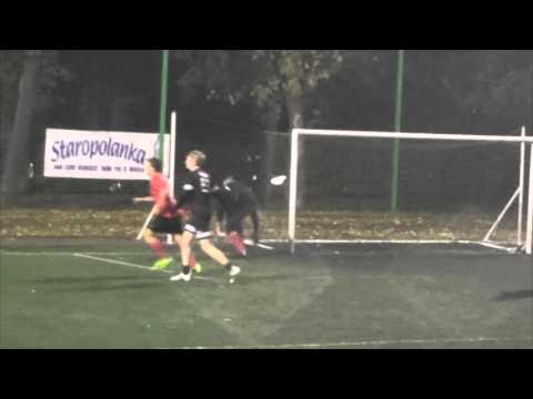 14.10.2015 Primavera  - Wolves Wrocław