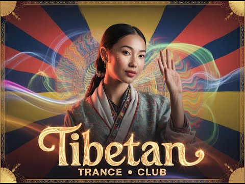 The Best of Tibetan Trance Club | Mantras · Remixes · Sacred Beats