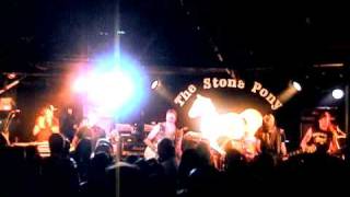 Pop Evil &quot;100 in a 55&quot; Live at the Stone Pony  Oct/2008