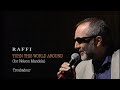 Raffi - Turn This World Around (Isolated Live Ambiences)