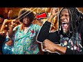 MY FIRST BIGXTHAPLUG REACTION Whip It REACTION