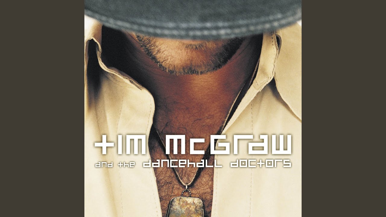 Tim McGraw - Comfort Me