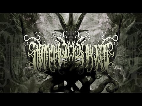 Lightning Swords of Death - Baphometic Chaosium (OFFICIAL)
