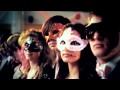 Бал-Маскарад УлГПУ 2012 