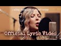 Bianca Ryan | Hallelujah (Official Lyric Video) | Leonard Cohen Cover