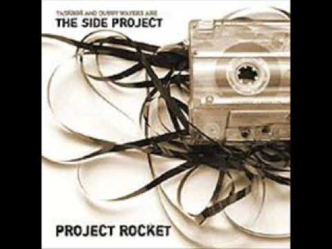 THE SIDE PROJECT-  LIFE