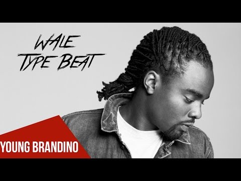 Wale Type Beat - Change (Prod. Young Brandino)