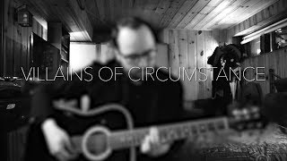 IFotC - Villains of Circumstance (Queens of the Stone Age cover)
