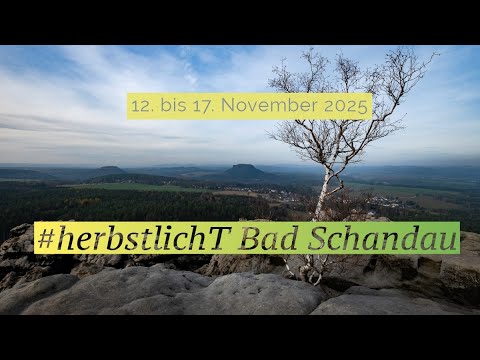 Fotocamp HerbstlichT 2025 – Wandern, Fotografieren & Barcamp-Erlebnisse