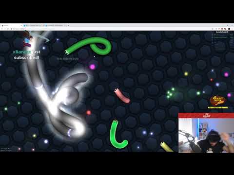 YASSUO BREAKS HIS WEBCAM ON STREAM *WARNING RAGE*