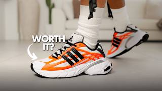Is The Adidas Adistar XLG 2.0 Actually Good?