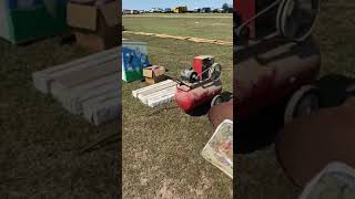 Row 1- 10-3 Chupps Auction