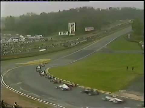 1987 Formula Ford Festival Final