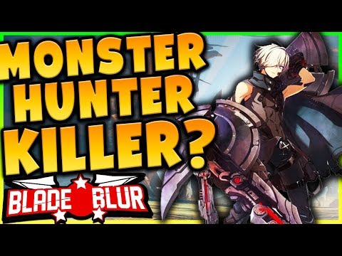 God Eater 3 - Flash Review