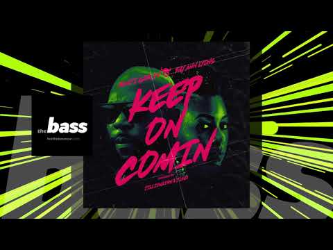 Bunji Garlin x Fay-Ann Lyons - Keep On Comin | 2019 Music Release