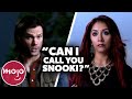 Top 20 Stars You Forgot Appeared On Supernatural