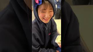 疲れてる時の読み間違えがひどいww #shorts