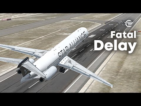 download lagu mp3 mp4 Air Crash Investigation Fatal Delay, download lagu Air Crash Investigation Fatal Delay gratis, unduh video klip Air Crash Investigation Fatal Delay