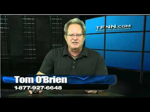 May 24th Daily Stock Market Recap by Steve Rhodes - 2012