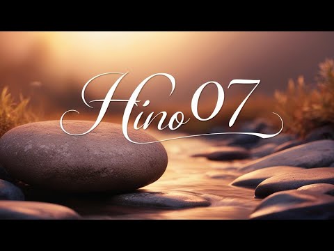 HINO CCB 7 - GRANJEAI, GRANJEAI OS TALENTOS (GILSON XAVIER)