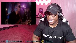 A STRAIGHT TO THE POINT SON | Samantha Fox - Touch Me (I Want Your Body) REACTION!