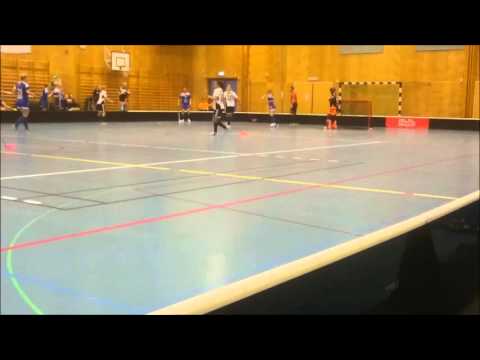 Göteborg vs Hovshaga