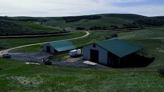 The Shaw Ranch, FOR SALE, Hayden, CO.