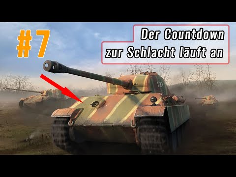 Abgekämpft - doch die grösste Schlacht steht noch bevor ! 25. PzGren Division an der Oderfront (7)