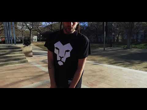 Tato930 Tensión - LUMINISCENCIA (VIDEOCLIP)