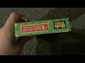 Bob The Builder The Knights Of Fix A Lot 2003 VHS Review
